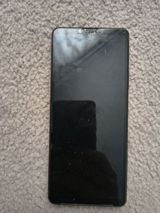 Xperia 10v na części