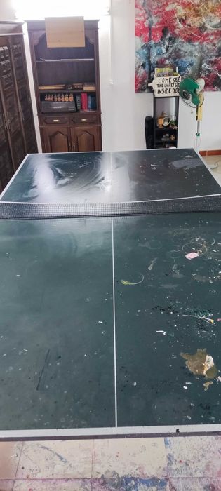 Mesa de Ping Pong