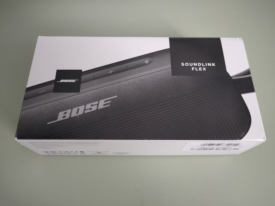 Głośnik Bose SoundLink Flex Bluetooth®