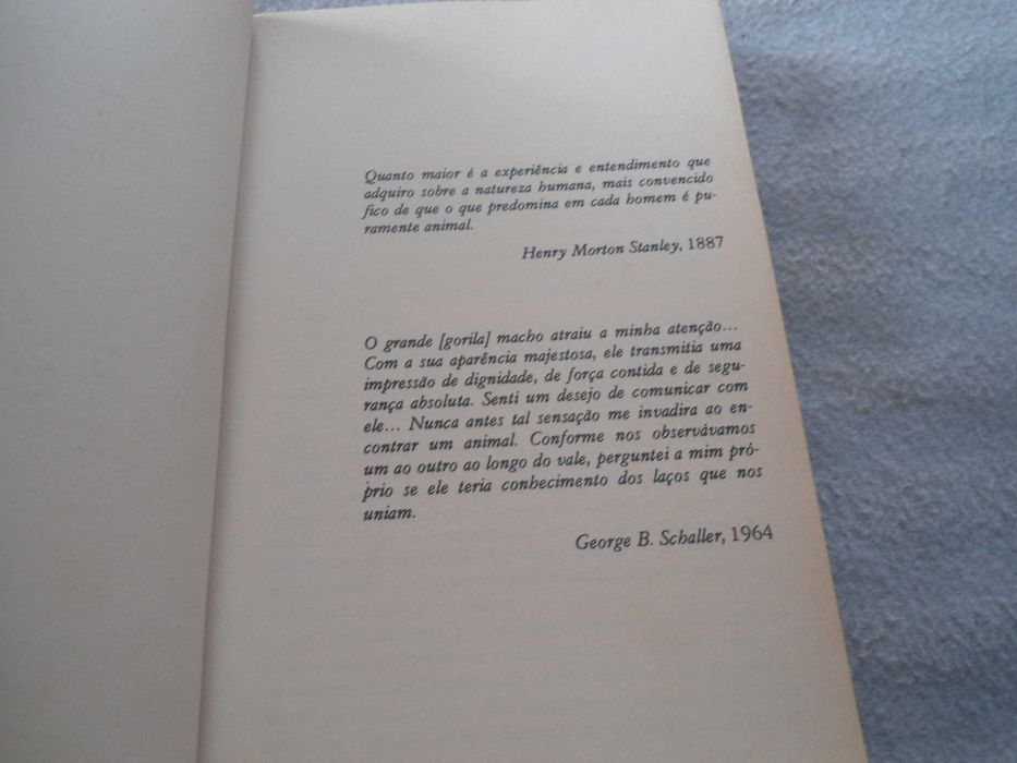 Congo por Michael Crichton