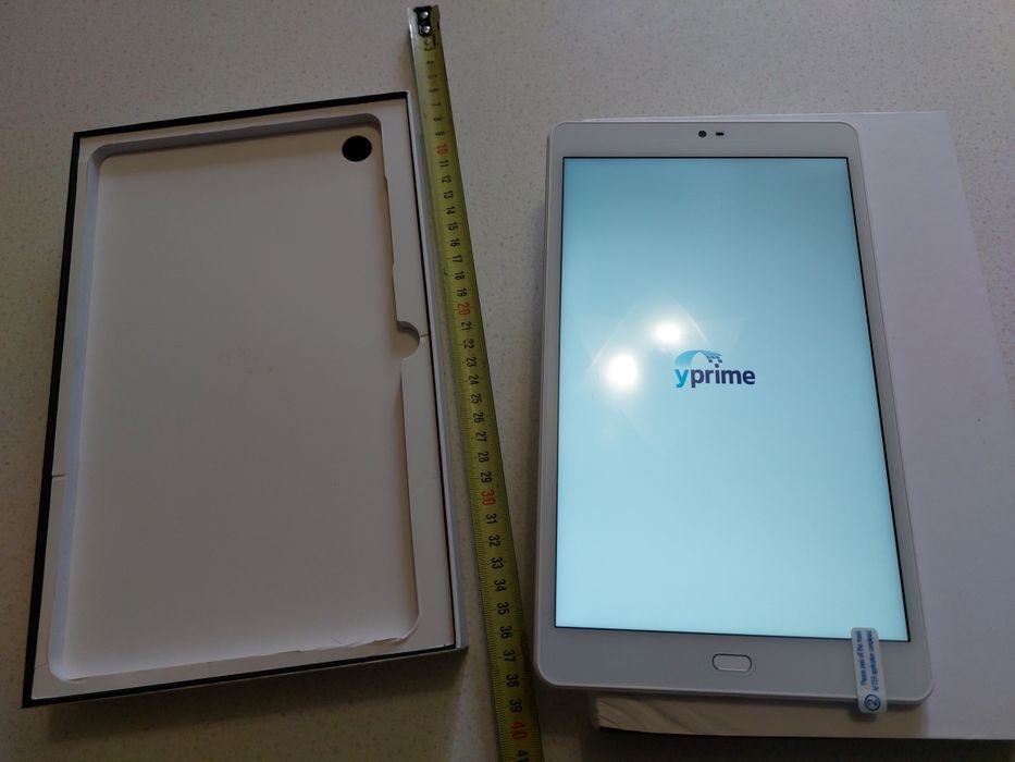 Б/У  Планшет tab Mason G450A1