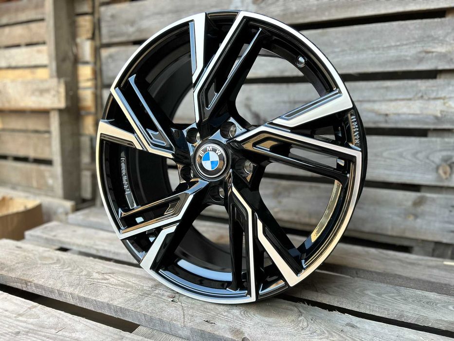 alufelgi r18 5x120 BMW NOWE! X3 e46 e90 e91 e92 e93 e81 f10 f30 f25