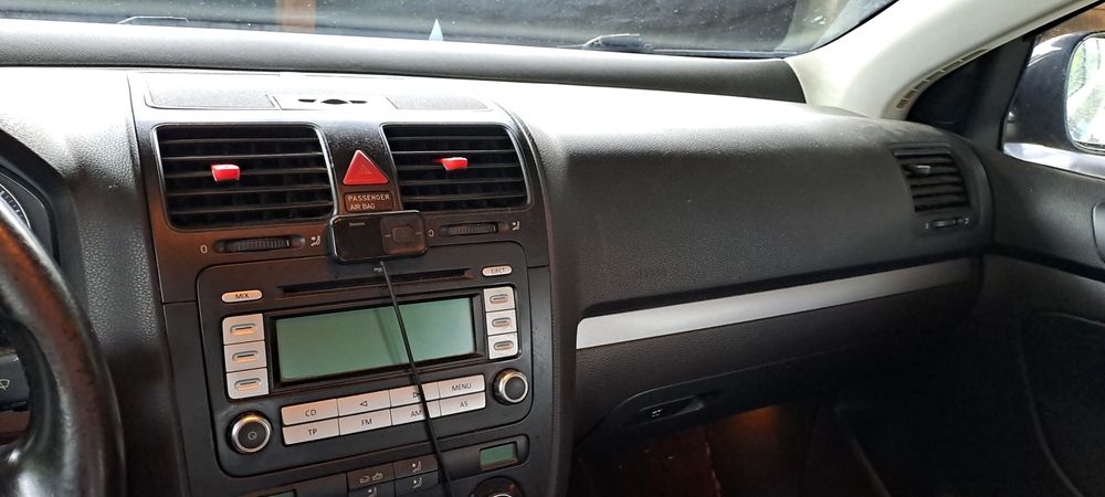 VW Golf V Variant  1.9 TDI