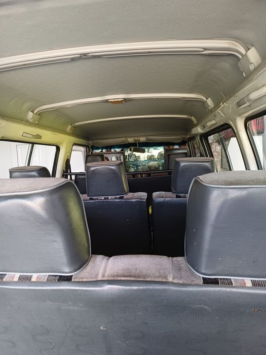 Vende-se mitsubishi L300