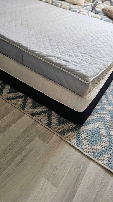 Materace 4 sztuki 160/200