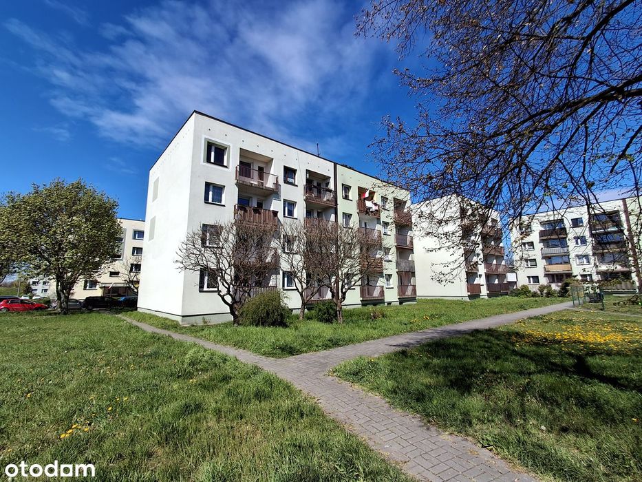 2 Pokoje oś.Gliwice Obrońców Pokoju(Sprzedaż prywatna bez pośredników)