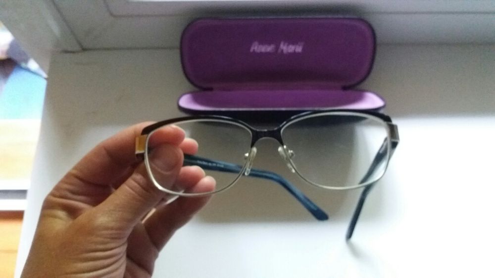 Оправа окуляри Anne Marii