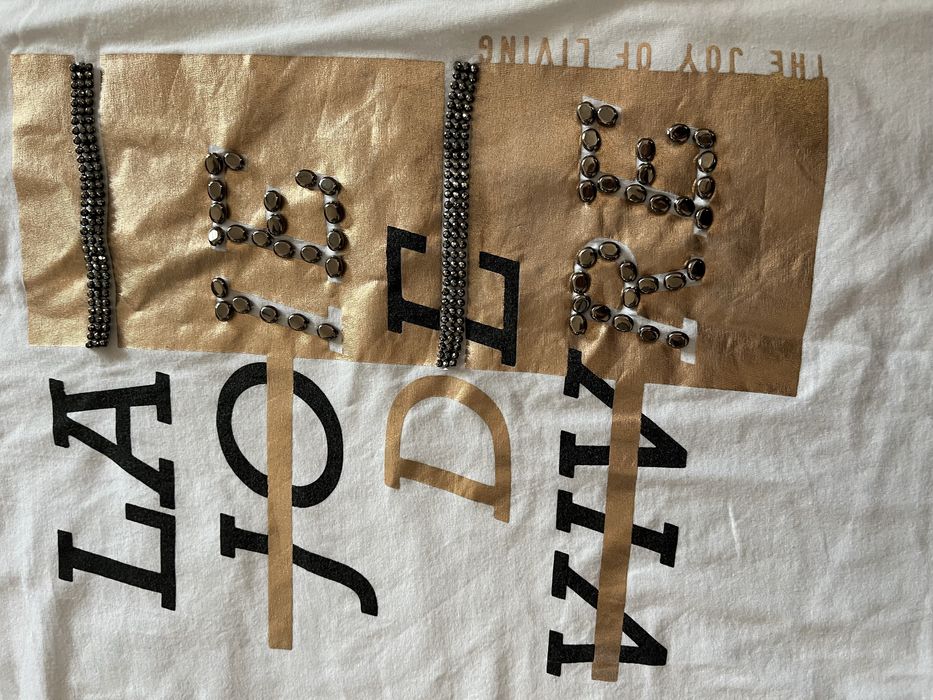 Koszulka T-shirt rozm s.