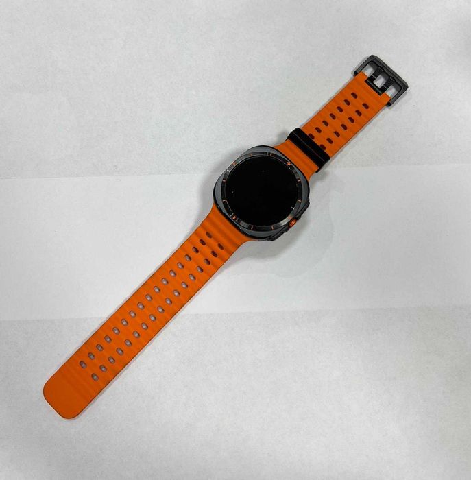 Piękne Samsung Watch Ultra 47mm LTE 2-kolory Kraków ul. Krakowska 4