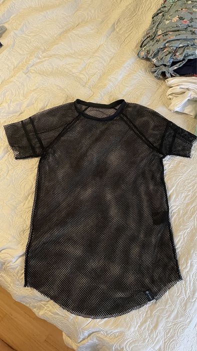 Футболка сітка DF Original