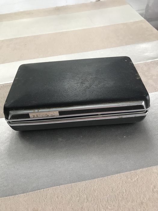 Электробритвы Харьков и Нева на запчасти