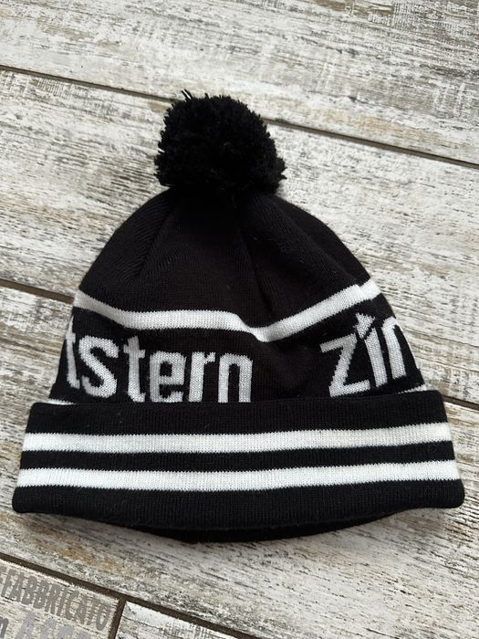 Шапка зимова zimtstern.