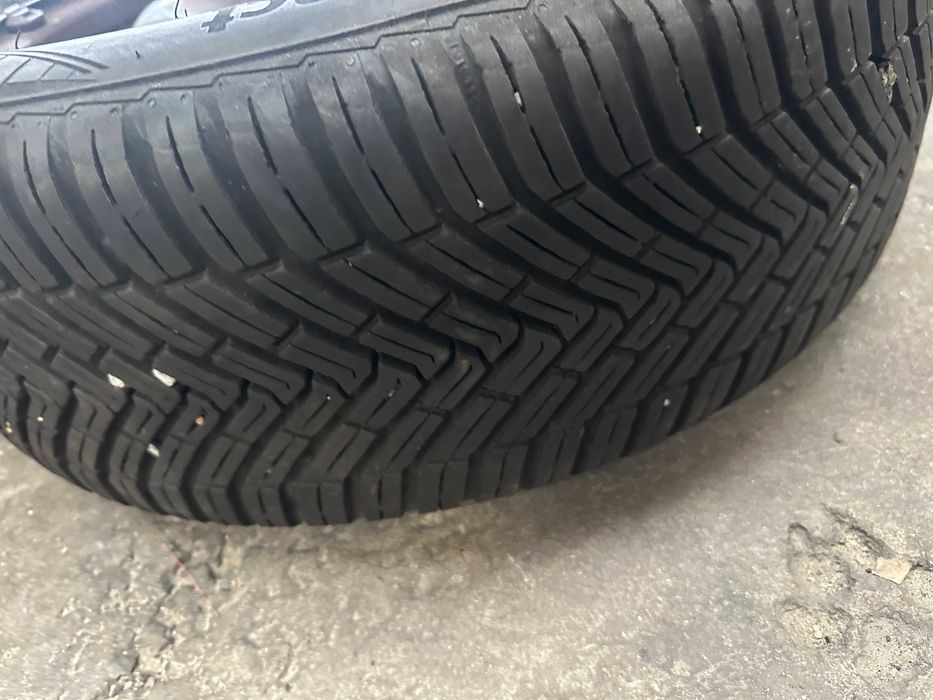 Jantes + Pneus 195/55/R16