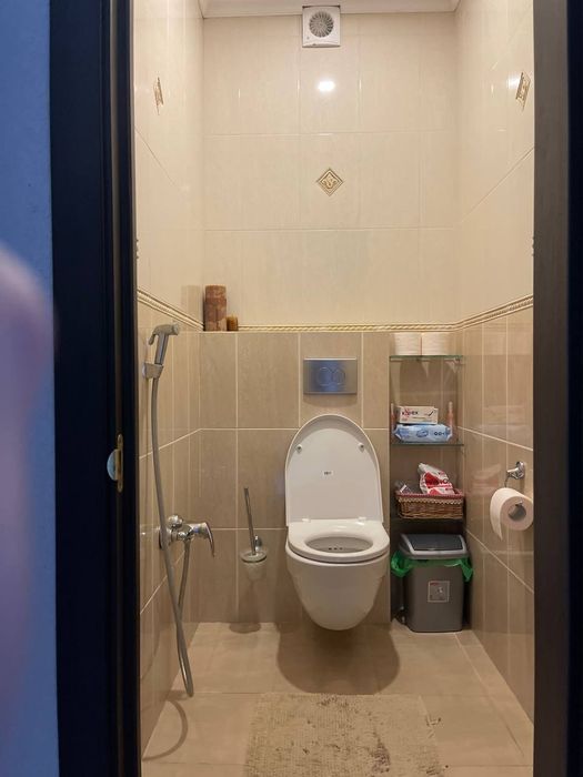 3к, новий будинок, якісний ремонт, вдале планування,власна котельня