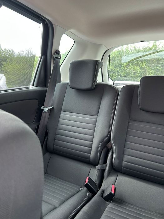 Renault Megane SCENIC 1.2