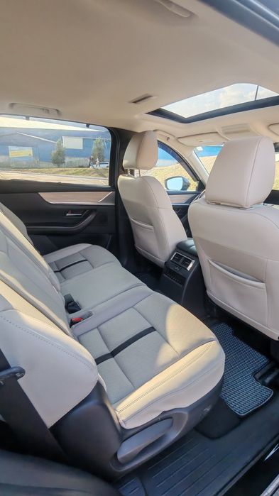 Продам автомобіль Mazda CX 90 phev