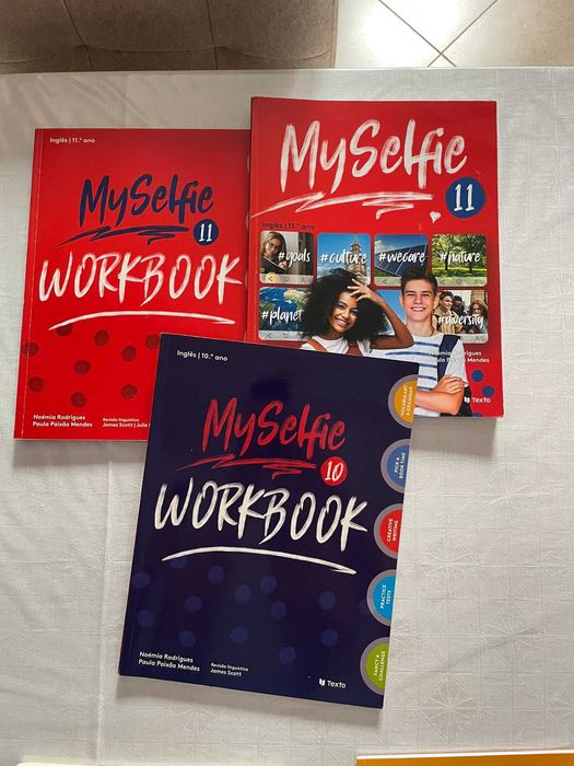 Manuais Escolares Ensino Secundário (TODOS EM BOM ESTADO!!)