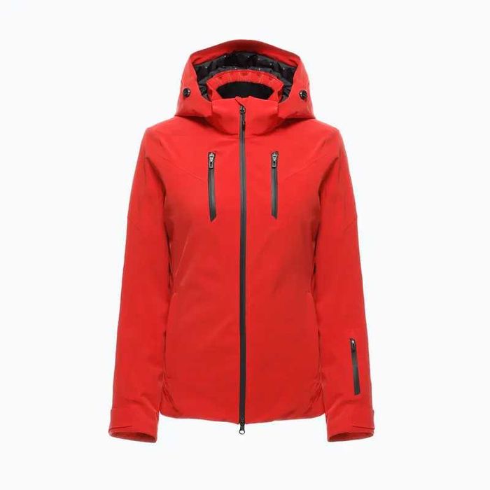 Damska Kurtka Narciarska Dainese Alvea Dermizax Evo WOMEN r. S