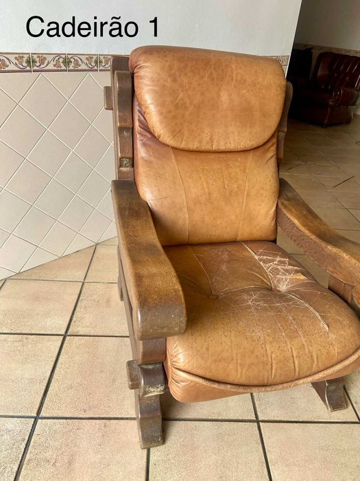 conjunto de sofás holandeses