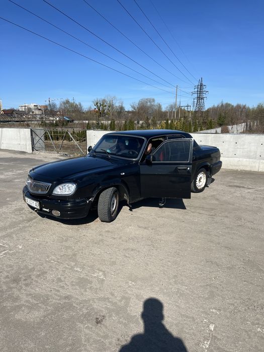 Продам Волгу 31105