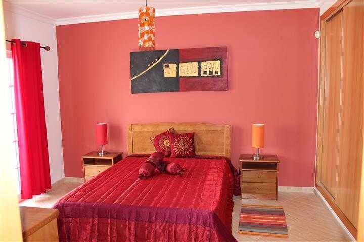 Moradia na Manta Rota