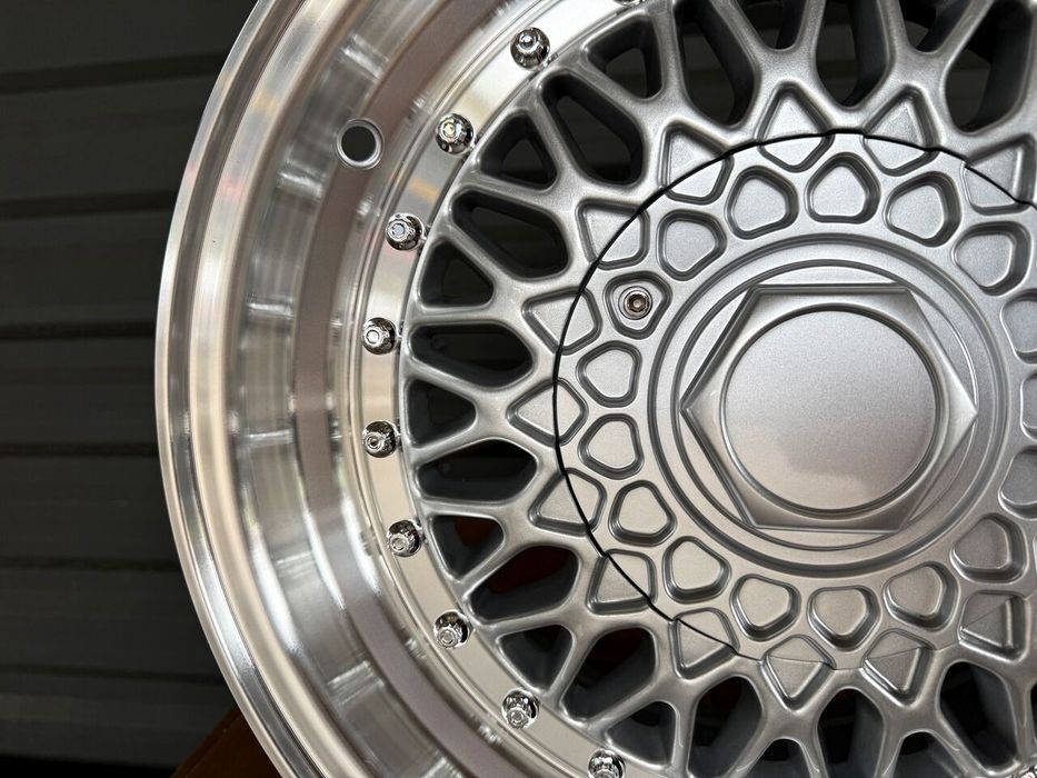 Диски нові R15 4x98 VW Polo Golf Up Chevrolet Aveo Daewoo Lanos Opel
