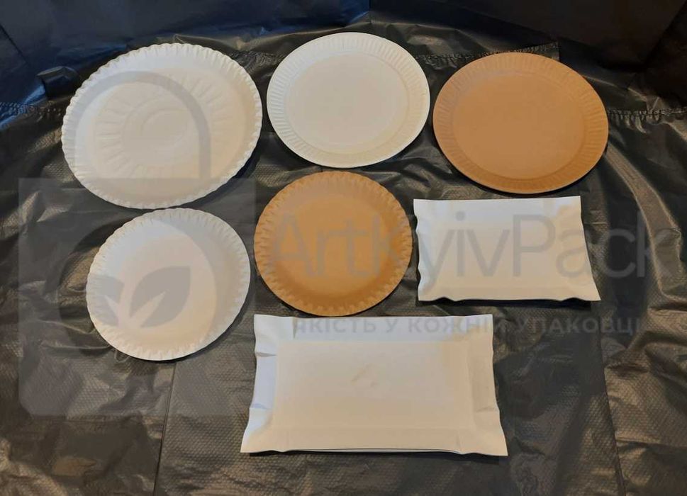 Супницы  Соусники  Контейнер Пищевой   Одноразовая Посуда