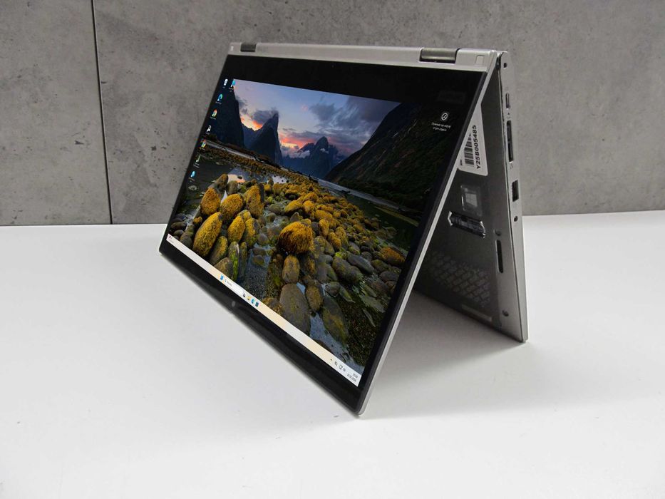Lenovo Yoga L13 Gen 2 i5 1145G7 16GB dysk 512SSD Iris Xe ThinkPad FHD