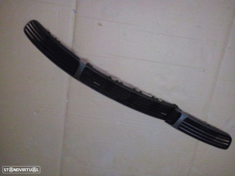 Kit de Grelhas para choques Vw Passat B5 (Novas)