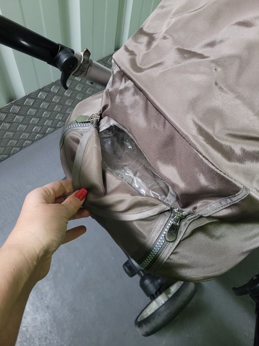 Carrinho de passeio Zippy429484776296304642