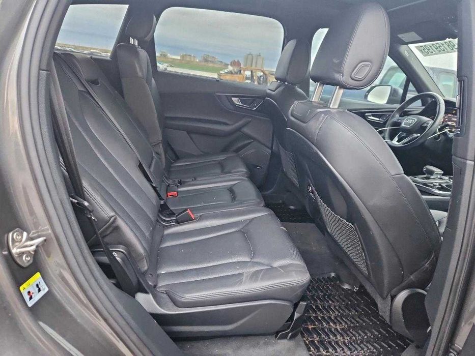 Audi Q7 Prestige 2018