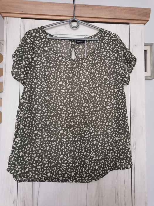 Nowa, letnia damska bluzka