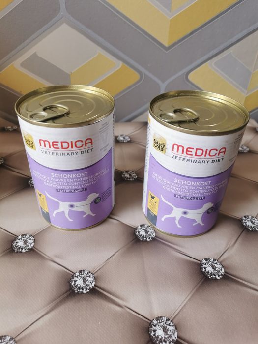 Medica Karma weterynaryjna