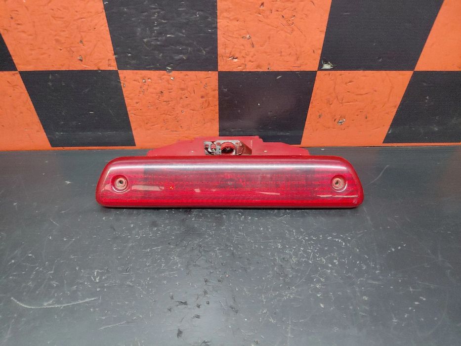 Luz stop adicional / 3º stop PEUGEOT Expert Chassis Cabina