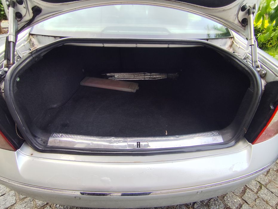 VW Passat 1900 TDI 130 CV - 2001