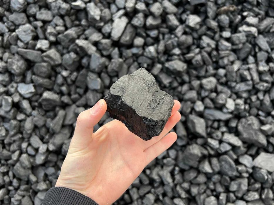 Węgiel kamienny orzech, węgiel groszek. Transport gratis!