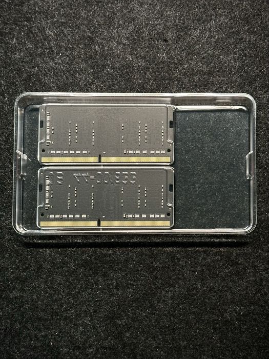 Ram DDR4 Apple original64738748134401122