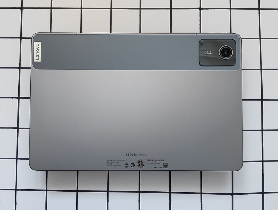 Нові планшети Lenovo tab m11 (k10) 8+128 Wi-Fi/LTE TB330FU