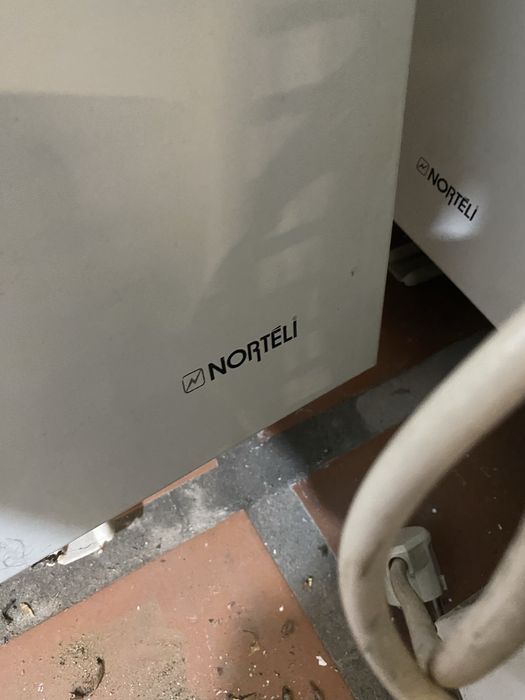 Aquecedor de pedra  •NORTELI