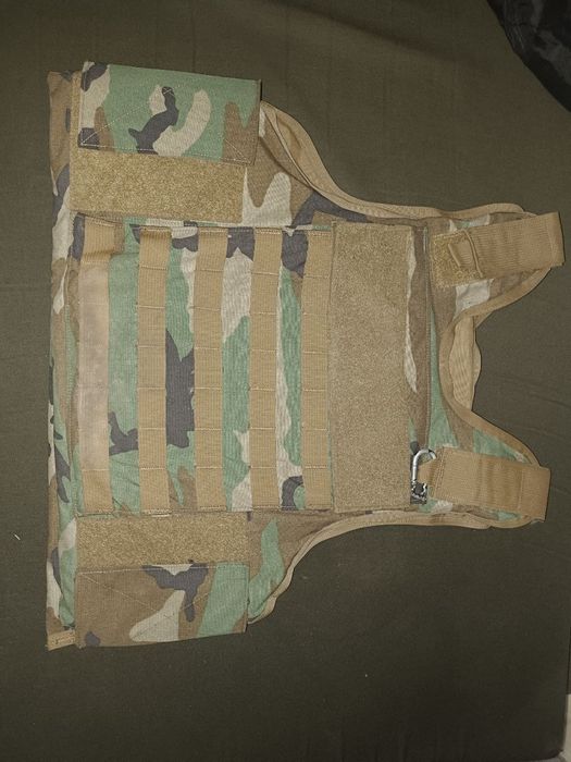 Самонадувний килим каремат Normami Sport