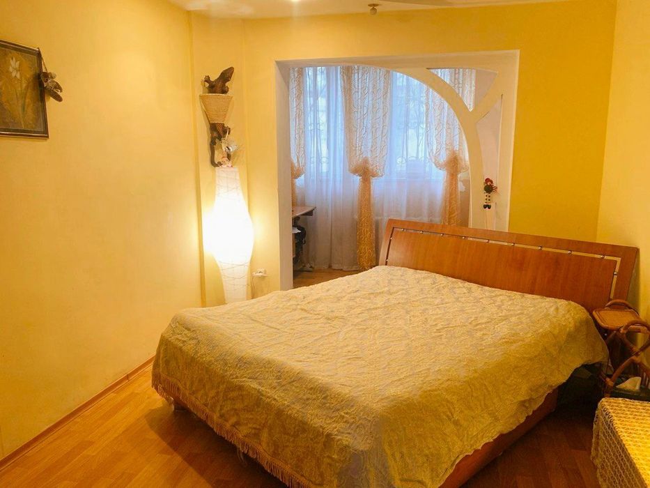 Люстдорфская дорога, ближе к 7-й Черноморской
Локация, которая всегда