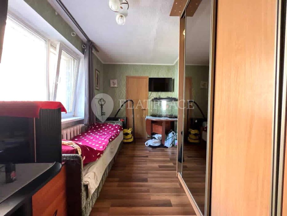 ‼️БЕЗ %, Продаж 2-кімнатної квартири Донця,23, Відрадний, Соломʼянський район