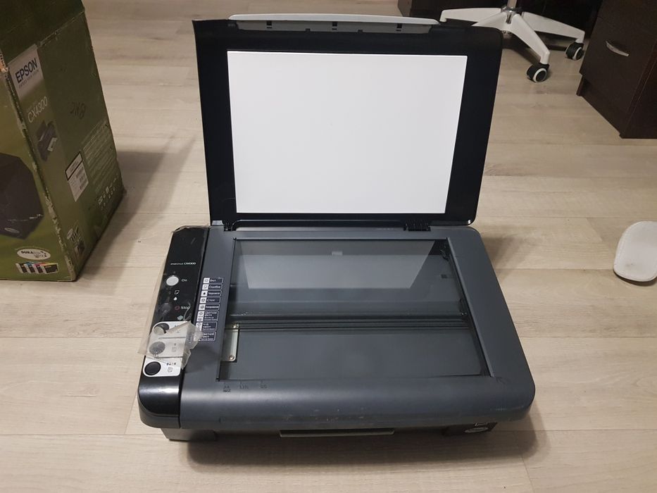 Принтер сканер EPSON