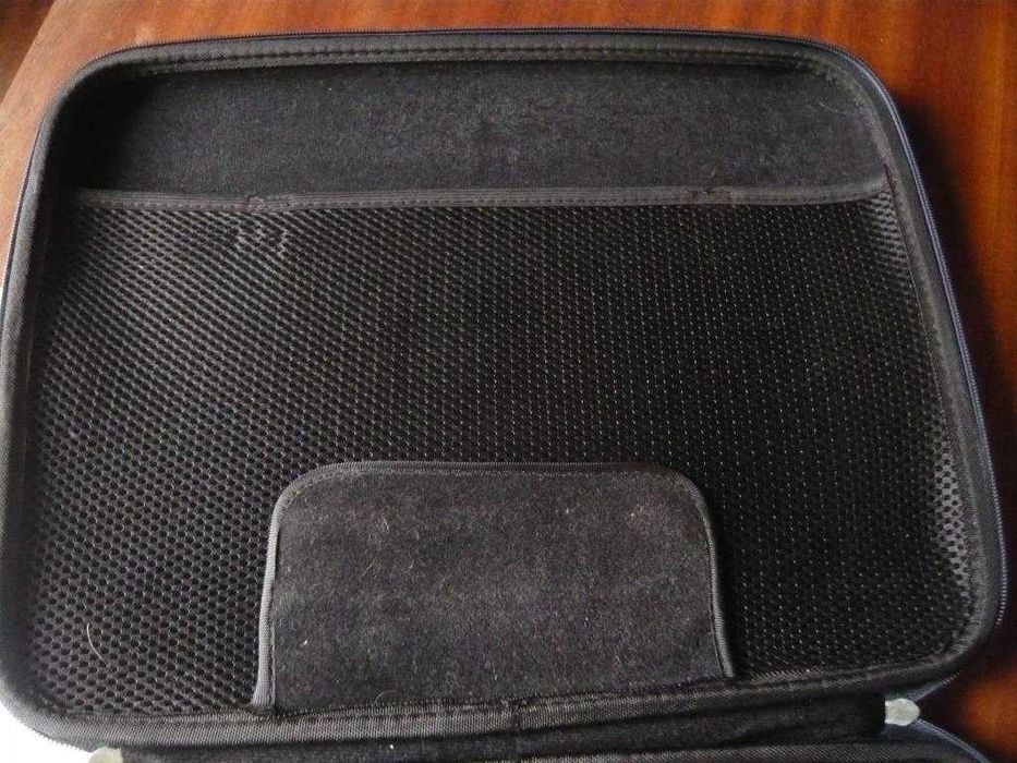 Bolsa semirrígida para pc portátil