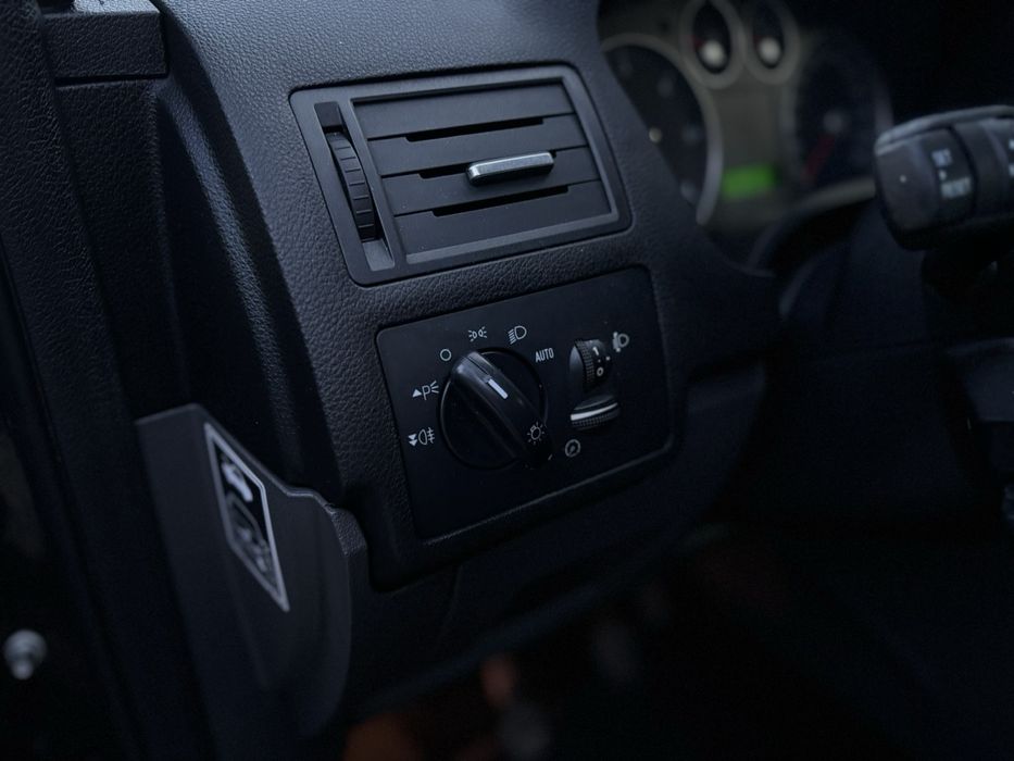 Ford c-max 2.0Diesel