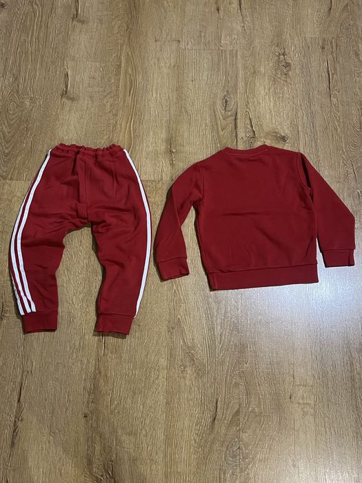 Дитячий костюм adidas