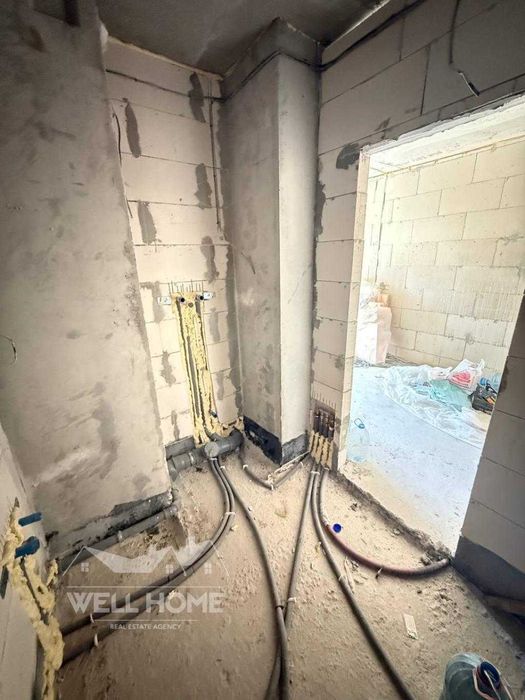 Продаж 1к квартири, вул. Набережна, 8Д ЖК Сіті Парк - Вишгород