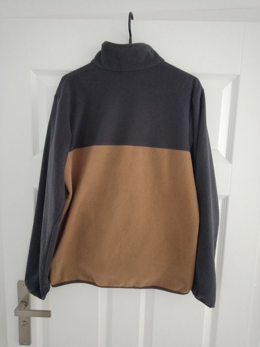 Columbia Steens Mountain Polar bluza polarowa wiosenna trekkingowa