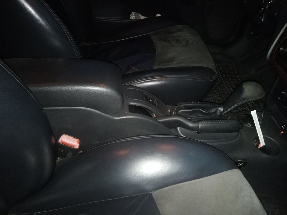 Крайслер-Сербінг