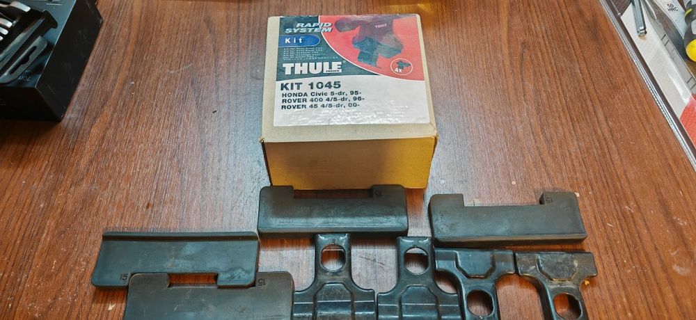 Thule Kit 1045 komplet